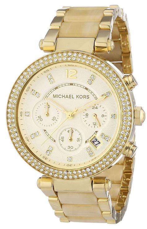 michael kors watches clearance